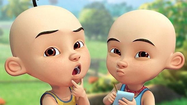 Upin & Ipin