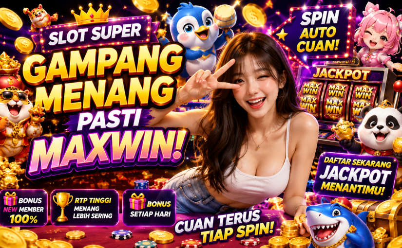 Mengapa Detail Suara Menentukan Pengalaman Bermain?