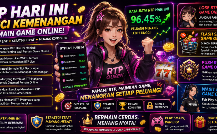 Mengapa Animasi Membuka Loot Selalu Dibuat Lebih Lambat?