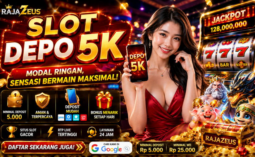 Bagaimana Server Memproses Ribuan Aksi Pemain dalam Hitungan Milidetik