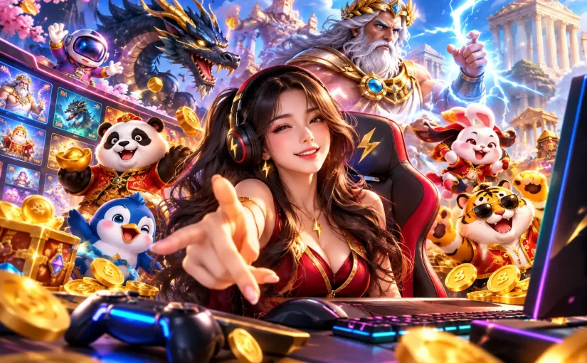 Rahasia Dunia Virtual yang Tetap Mengalami Perubahan Tanpa Kehadiran Pemain